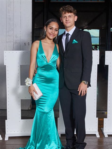 In photos: Cairns State High school formals of 2020 mega gallery | The ...