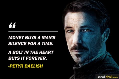 50 Most Memorable Game Of Thrones Quotes And Dialogues