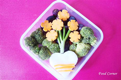 Bento Box with Onigiri - Food Corner