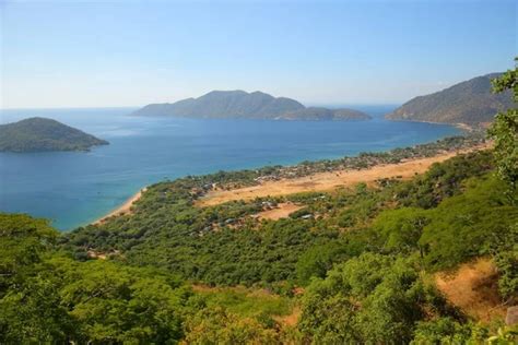 Lake malawi national park Stock Photos, Royalty Free Lake malawi ...