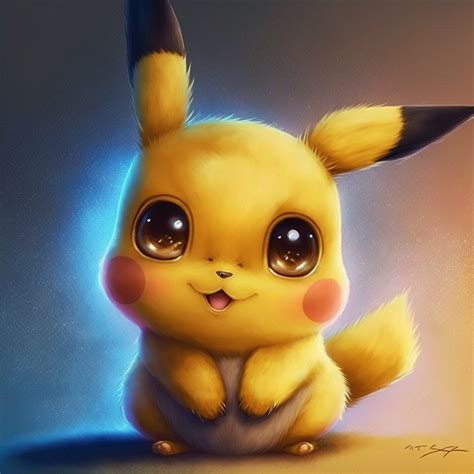 Pikachu Wallpaper Cute - Infoupdate.org