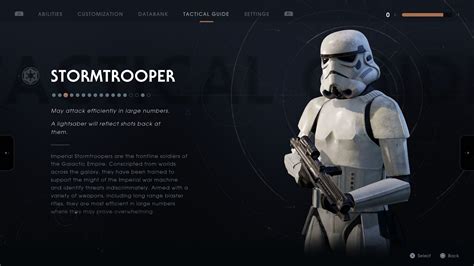 Stormtrooper - Star Wars: Jedi Fallen Order Guide - IGN