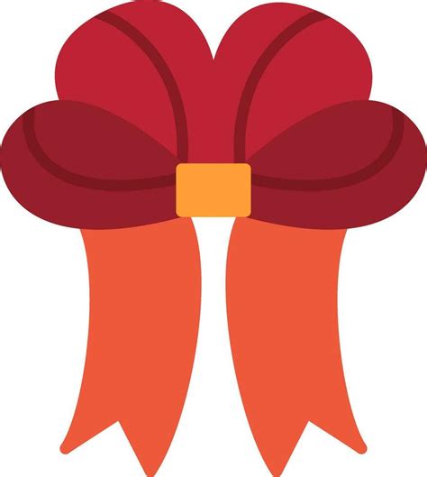 Ribbon Bow Vector Icon 31809098 Vector Art at Vecteezy