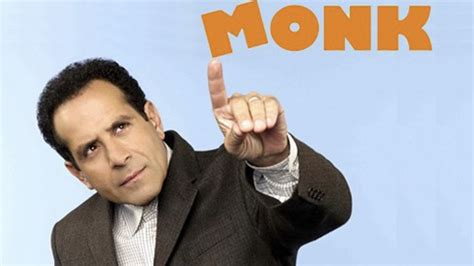 What to Expect from NBC's Upcoming MONK Movie Starring Tony Shalhoub