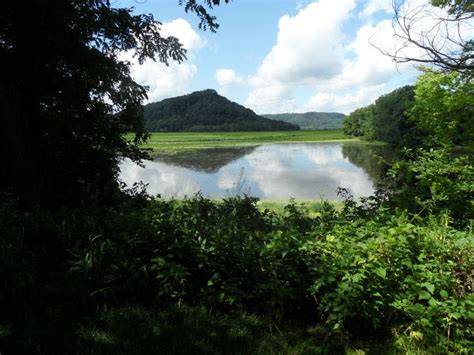 Trempealeau Mountain | State parks, Postcard, Park