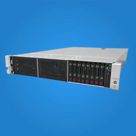 Buy HP ProLiant DL380 Gen9 Server Online at an Offer Price