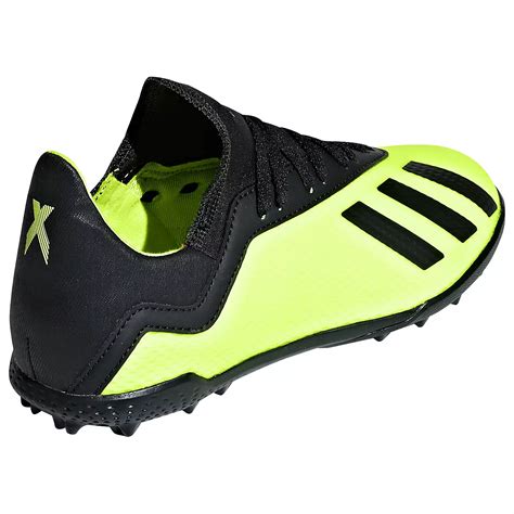 adidas Kids' X Tango 18.3 Turf Soccer Cleats | Academy