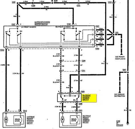 1988 Chevy Silverado 1500 Wiring Diagram