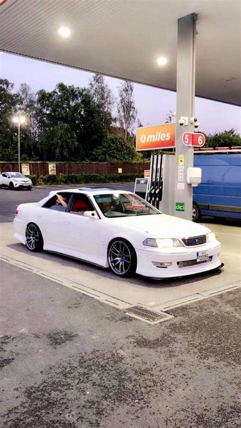 Wanted - JZX100 mkii / Chaser | Driftworks Forum