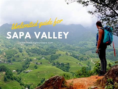 The Best Time To Visit Sapa Valley: Best Hiking Routes