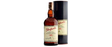 Review: Glenfarclas 25 Years Old (2015) – Words of Whisky | A Whisky Blog