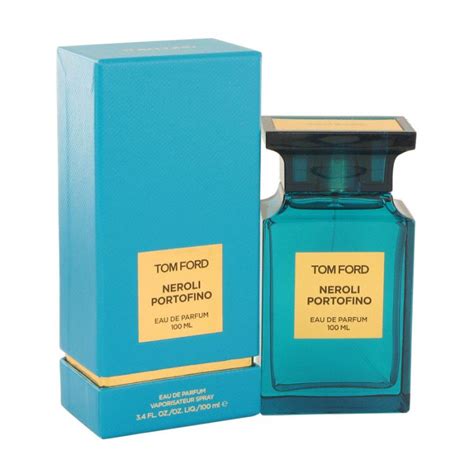 Neroli Portofino by Tom Ford - Men's fragrances