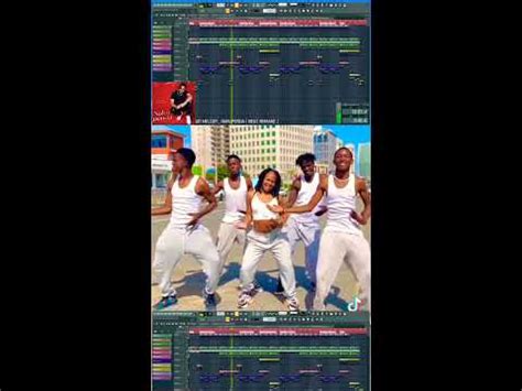 Jay melody - Nakupenda Tik tok Dance Beat video #jaymelody #nakupenda # ...