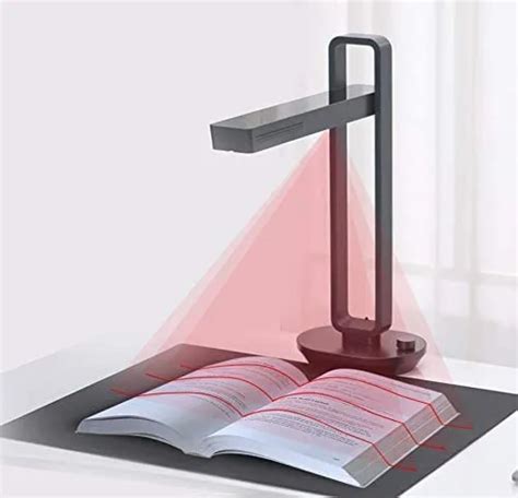 Portable Document Scanner - Neat Stuff to Buy