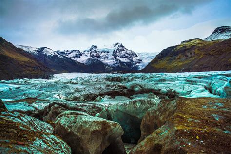 Discover the Best Black Sand Beaches in Iceland – Full Guide