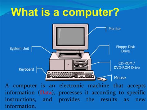 The First Generation of Computers