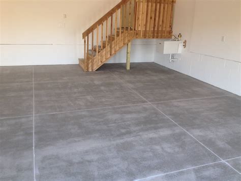 Concrete Floor Garage – Flooring Tips