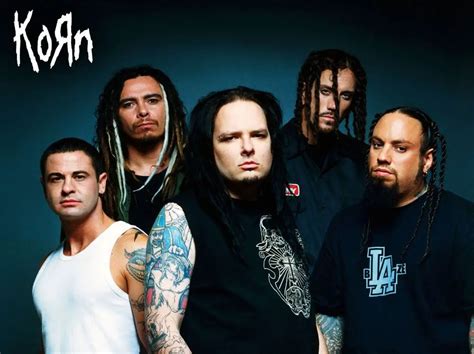 Korn Albums Ranked | Return of Rock