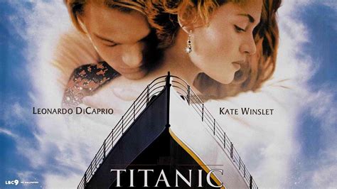 Jack And Rose Titanic HD Wallpapers - Wallpaper Cave