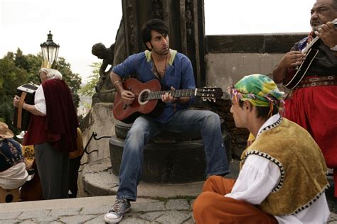 Ranbir Kapoor Rockstar Wallpapers - Wallpaper Cave