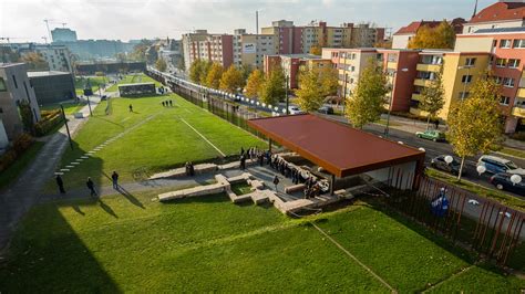 Berlin Wall Memorial - Museum Review | Condé Nast Traveler