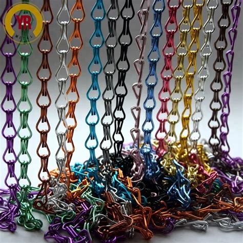 Wholesale Aluminium Decorative Hanging Chain - Buy Aluminium Chain ...