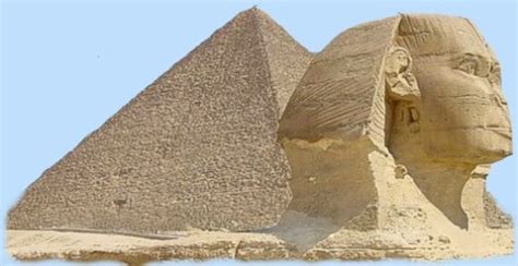 10 Facts about Ancient Egyptian Pyramids - Fact File