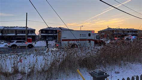 Gas leak explosion takes out homes under construction in east Ottawa ...