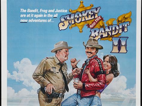 Smokey and the Bandit Quotes. QuotesGram