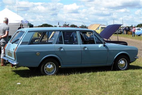 Ford Cortina Estate:picture # 14 , reviews, news, specs, buy car