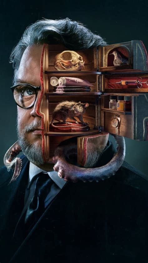 Guillermo Del Toro Movies, Ranked