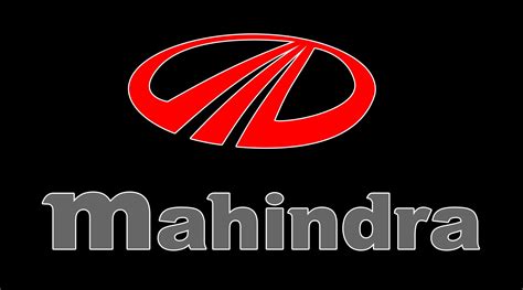 Mahindra Logo Wallpapers - Wallpaper Cave