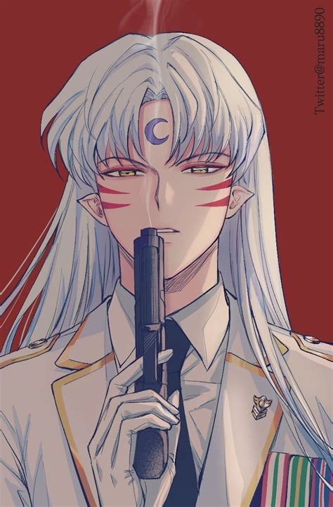 Sesshomaru | InuYasha | Inuyasha, Inuyasha and sesshomaru, Sesshomaru