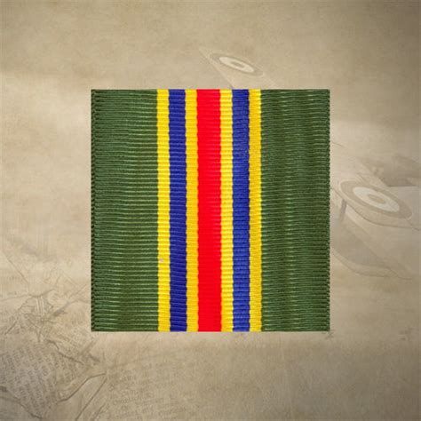 US NAVY / MARINE CORPS MERITORIOUS UNIT COMMENDATION MEDAL RIBBON 6 ...