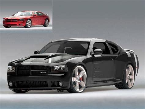 Dodge Charger SRT-10:picture # 2 , reviews, news, specs, buy car