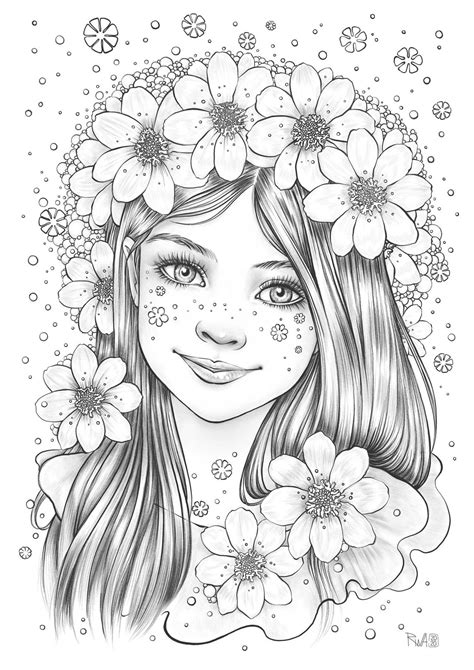 Coloring Book Art, Colouring Pages, Coloring For Kids, Coloring Sheets ...