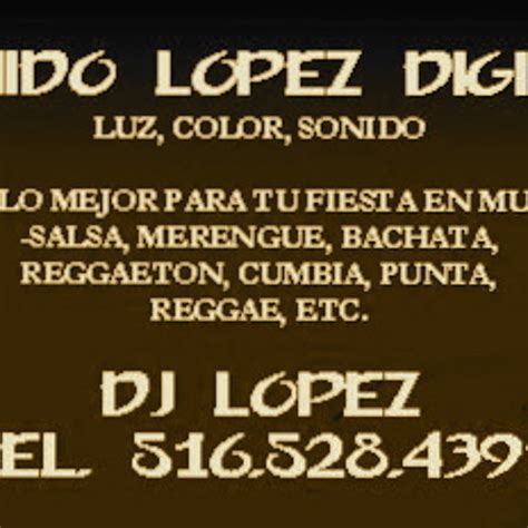 Stream LOS HERMANOS FLORES (MIX=2014) by Djlopez Lopez 3 | Listen ...