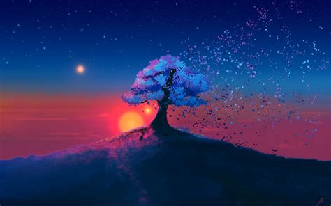 Tree Wallpaper