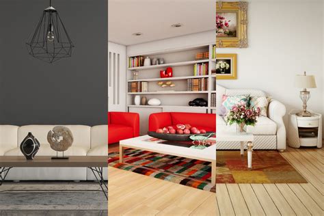 Popular Home Interior Design Styles You Have to Know