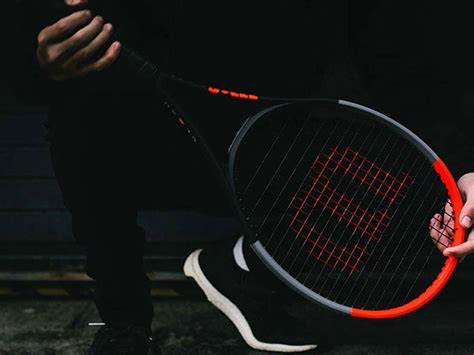 Clash 100 Tennis Racket | Wilson Sporting Goods