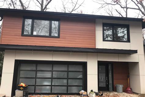 Wood & Engineered Wood Siding Toronto | Custom Aluminum