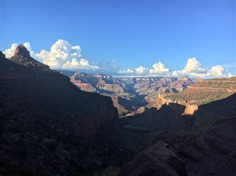 Day Hike: Bright Angel Trail to Indian Garden - BackcountryAZ