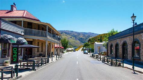 The Best Small Towns in New Zealand | Kayak New Zealand