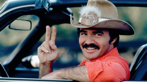 Smokey and the Bandit II (1980) - AZ Movies