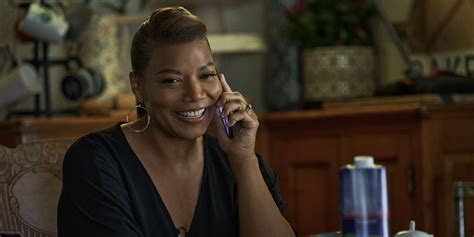 Queen Latifah's 10 Best Movies, Ranked