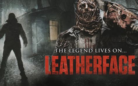 Leatherface Review (2017 Horror) | The Film Magazine