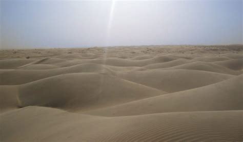 Sahara Desert is expanding | Climate and Agriculture in the Southeast