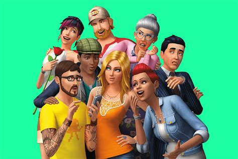 The Sims 4 Characters: 25+ Remarkable Sims, Townies, and NPCs!