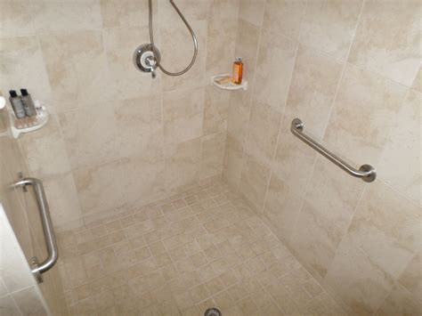 Shower Grab Bar Install 101 - Home Fixated