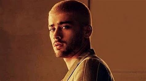 Zayn Malik Releases New Album 'Nobody is Listening'